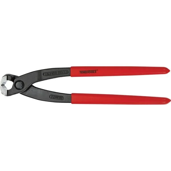 Teng Mb 10In Cr-Mo Tower Pincer Plier | Pliers - Tower Pincers