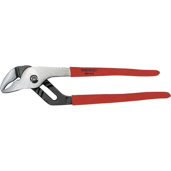 Teng Mb 10In Groove Joint Plier | Pliers - Groove Joint