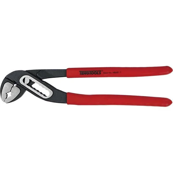 Teng Mb 10In Water Pump Plier | Pliers - Waterpump