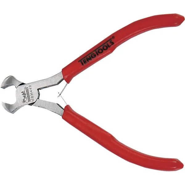 Teng Mb 4-1/2In Mini End Cutting Plier | Pliers - Mini Pliers