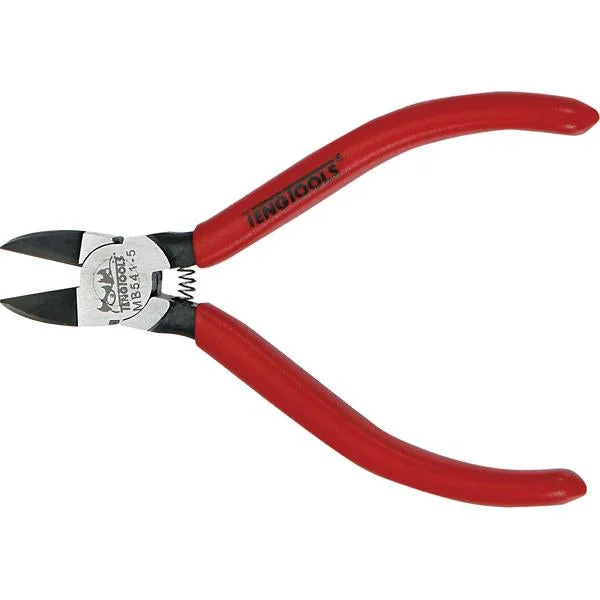 Teng Mb 5In/125Mm Flush -Cut Pliers | Pliers - Side Cutters