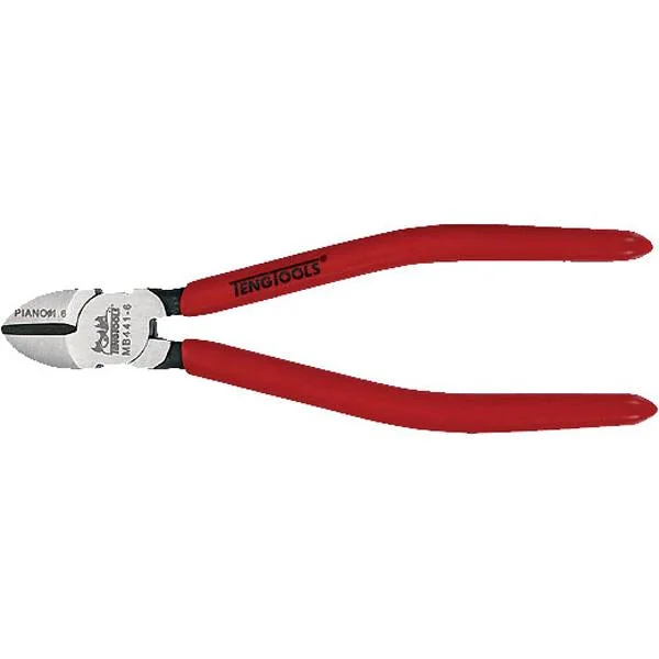 Teng Mb 5In H/Duty Side Cutter | Pliers - Side Cutters