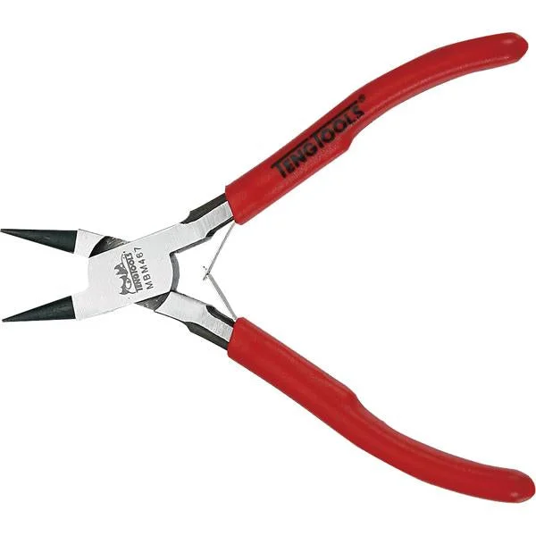 Teng Mb 5In Mini Electronics Long Nose Plier | Pliers - Mini Pliers