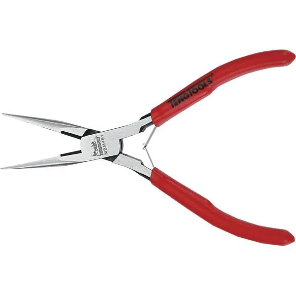 Teng Mb 5In Mini Long Nose Plier | Pliers - Mini Pliers