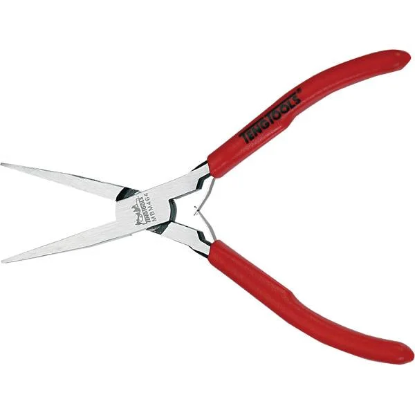 Teng Mb 5In Mini Nose Plier | Pliers - Mini Pliers