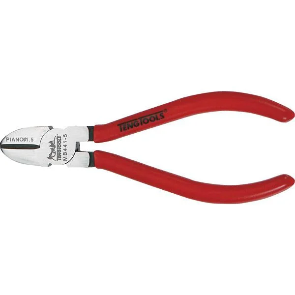 Teng Mb 5In Side Cutter | Pliers - Side Cutters