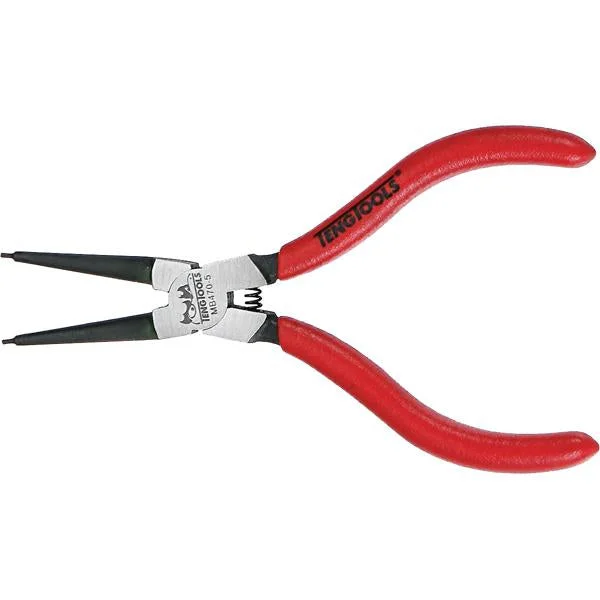 Teng Mb 5In Straight/Inner Snap-Ring (Circlip) Plier | Pliers - Circlip Pliers