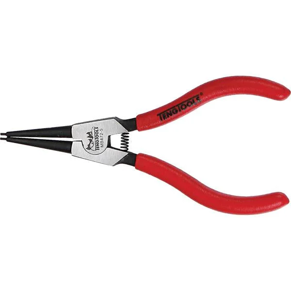 Teng Mb 5In Straight/Outer Snap-Ring (Circlip) Plier | Pliers - Circlip Pliers