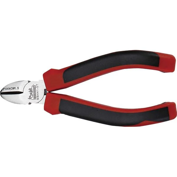 Teng Mb 5In Tpr Side Cutter | Pliers - Side Cutters