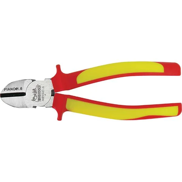 Teng Mb 6In 1000V Vde Side Cutter | Insulated Tools - Pliers