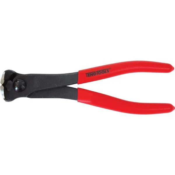 Teng Mb 6In End Cutting Plier | Pliers - End Nippers