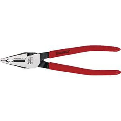 Teng Mb 6In H/Duty Linesman Plier | Pliers - Combination (Linesman)