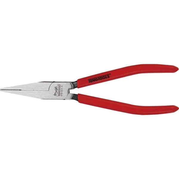 Teng Mb 6In Long Nose Plier | Pliers - Flat Nose