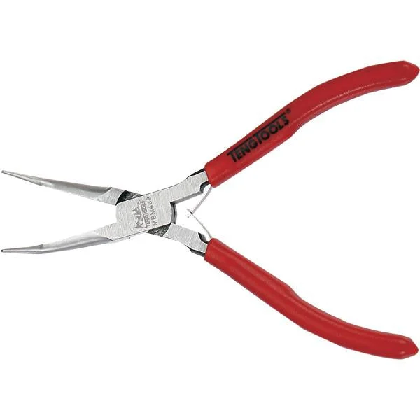 Teng Mb 6In Needle Bent Nose Plier | Pliers - Mini Pliers