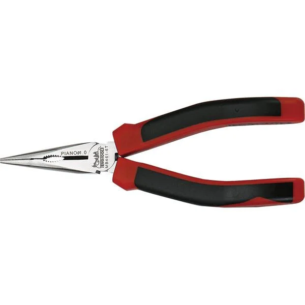 Teng Mb 6In Tpr Long Nose Plier | Pliers - Long Nose