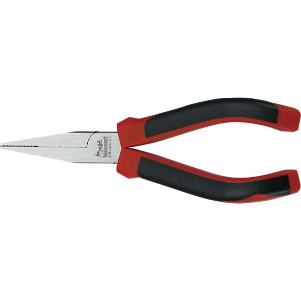 Teng Mb 6In Tpr Nose Plier | Pliers - Long Nose