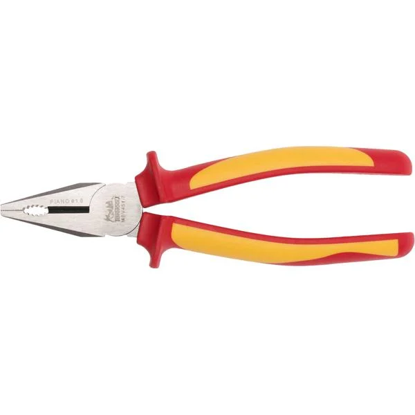 Teng Mb 7In 1000V Vde Combination Plier | Insulated Tools - Pliers