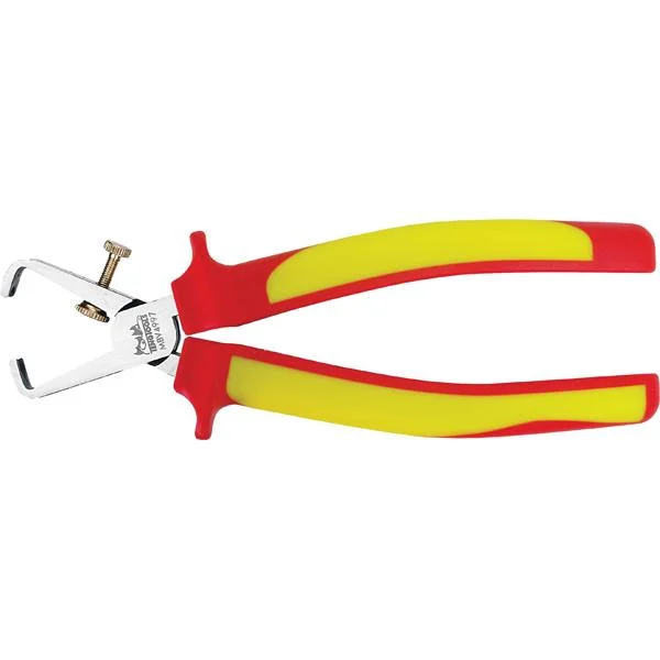 Teng Mb 7In 1000V Vde Wire Stripper Plier | Insulated Tools - Pliers