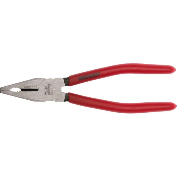 Teng Mb 7In Regular Linesman Plier | Pliers - Combination (Linesman)