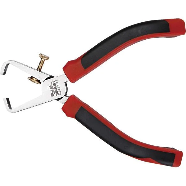 Teng Mb 7In Tpr Wire Stripper Plier | Pliers - Wire Stripping Pliers