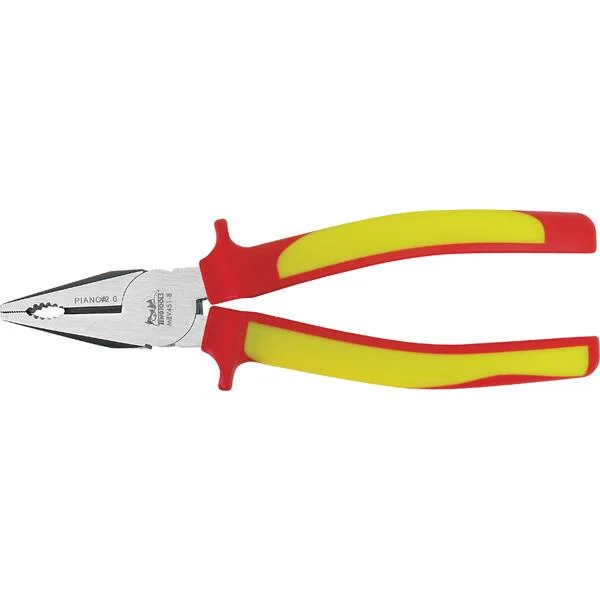 Teng Mb 8In 1000V Vde Combination Plier | Insulated Tools - Pliers