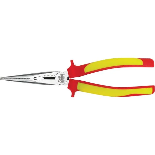 Teng Mb 8In 1000V Vde Long Nose Plier | Insulated Tools - Pliers