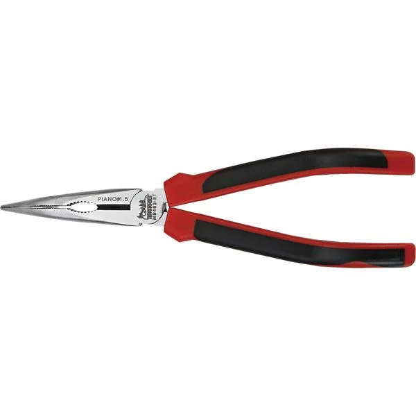 Teng Mb 8In Tpr 45Deg. Angle Long Nose Plier | Pliers - Long Nose