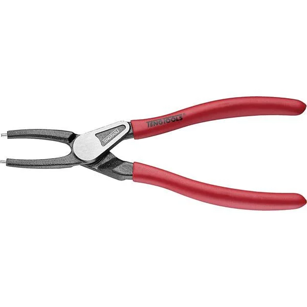 Teng Mbe 7In Straight/Inner Snap-Ring (Circlip) Plier | Pliers - Circlip Pliers