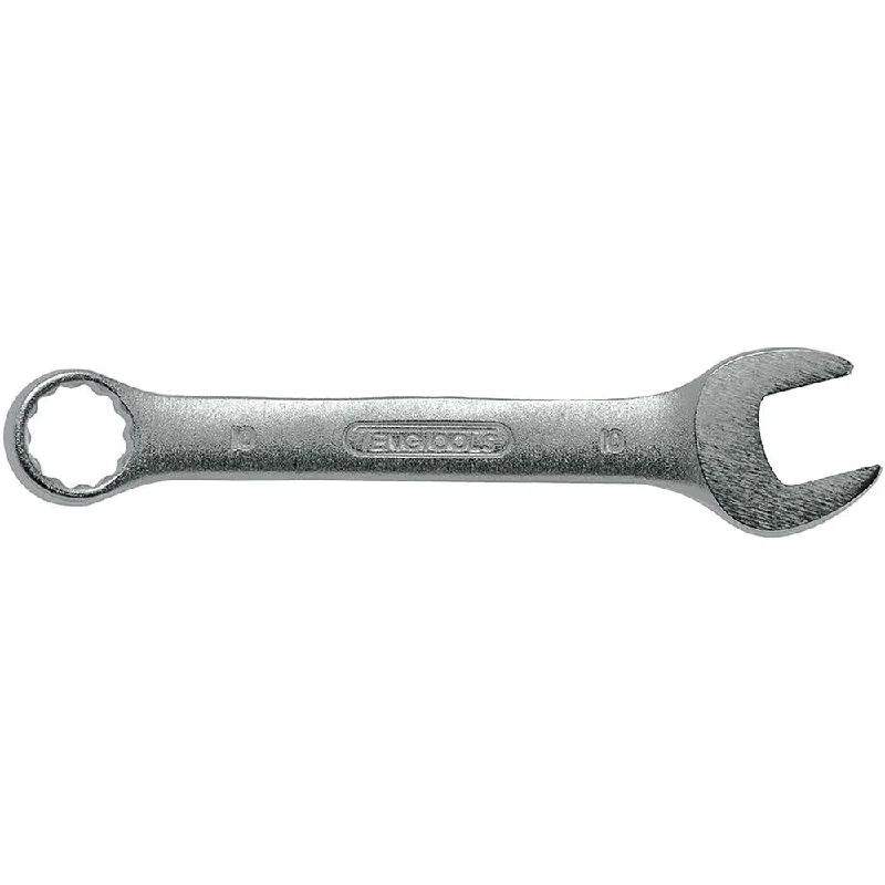 Teng Midget Combination Spanner 12Mm | Wrenches & Spanners - Metric