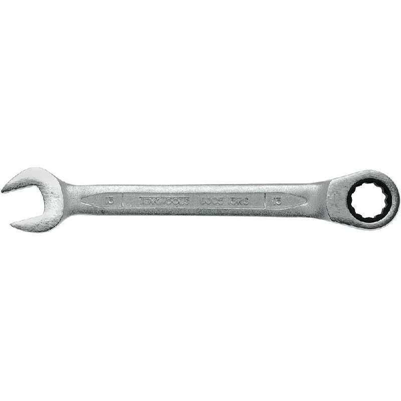 Teng Ratchet Combination Spanner 13Mm | Wrenches & Spanners - Ratcheting - Metric