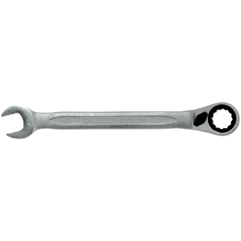 Teng Reversible Ratchet Combination Spanner 13Mm | Wrenches & Spanners - Metric