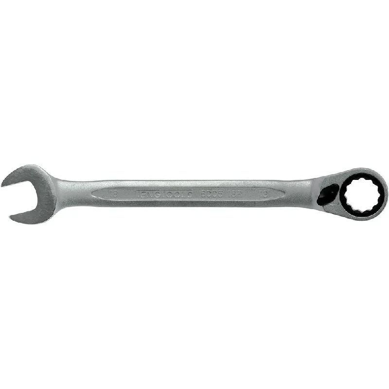 Teng Reversible Ratchet Combination Spanner 18Mm | Wrenches & Spanners - Metric