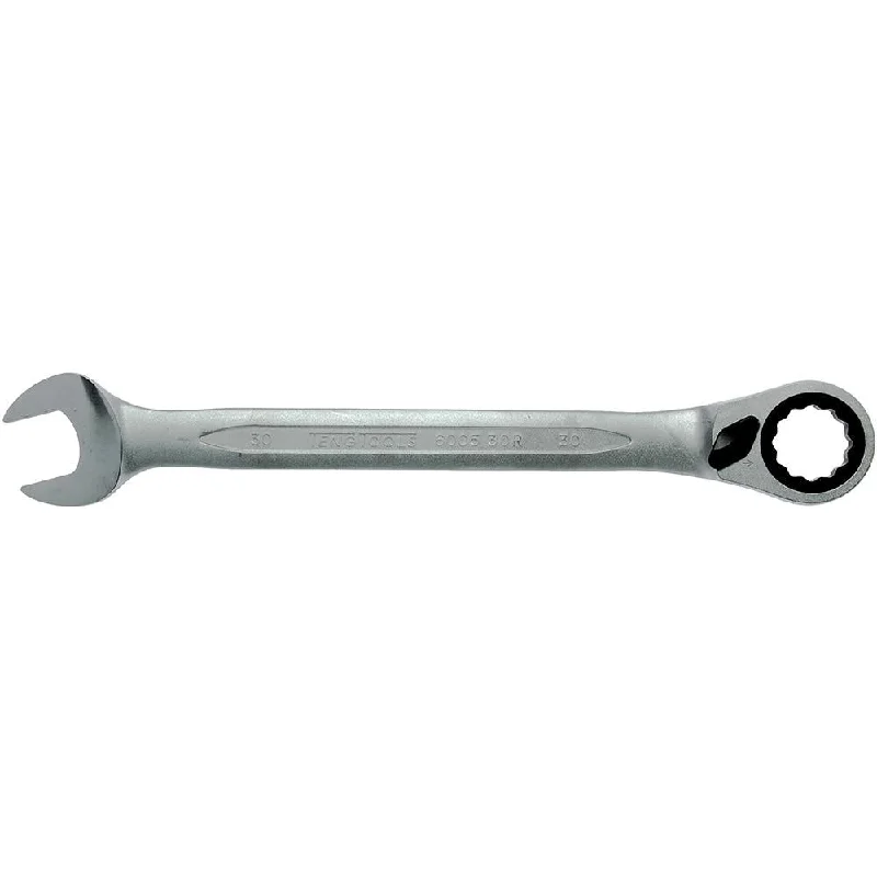 Teng Reversible Ratchet Combination Spanner 30Mm | Wrenches & Spanners - Metric