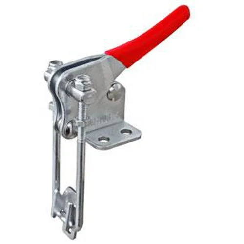 Toggle Clamp Latch Flanged Base 225Kg Cap | Toggle Clamps