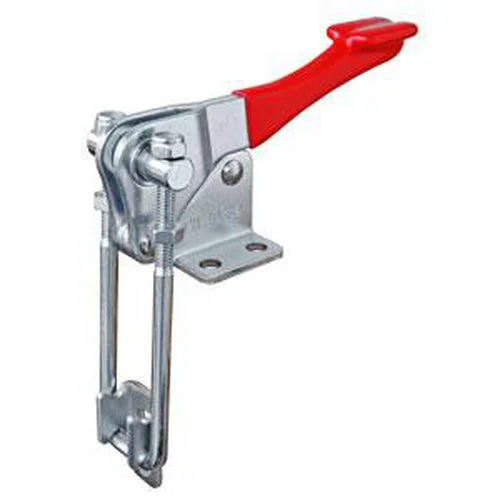 Toggle Clamp Latch Flanged Base 450Kg Cap | Toggle Clamps