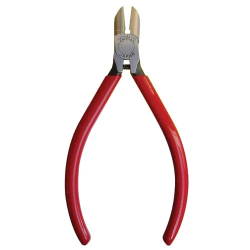 Topman Electronic Diagonal Cutting Pliers 125mm