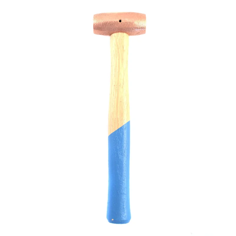 Type C Copper Hammers