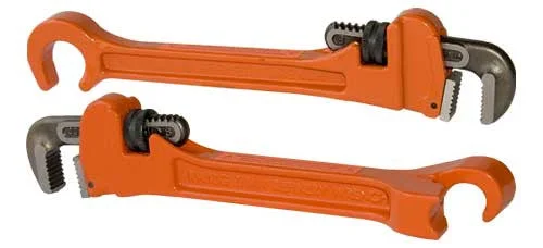 Petol Refinery Wrenches