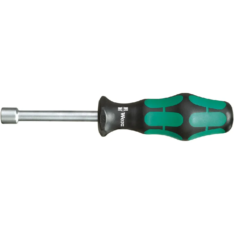 Wera Kraftform 029460 5x70mm 395 HO Nut Spinner (Hollow Shaft)