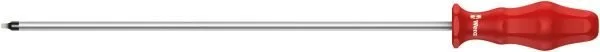 Wera Kraftform 117691 #2x300mm 368 Robertson Square Screwdriver