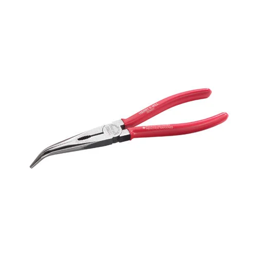 Will Bent Long Nose Pliers 200mm