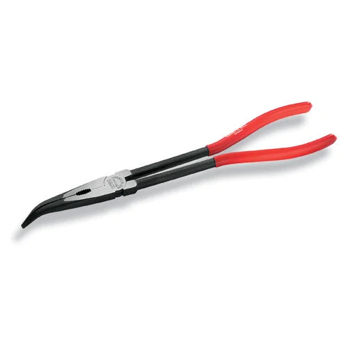 Will Bent Long Nose Pliers 280mm