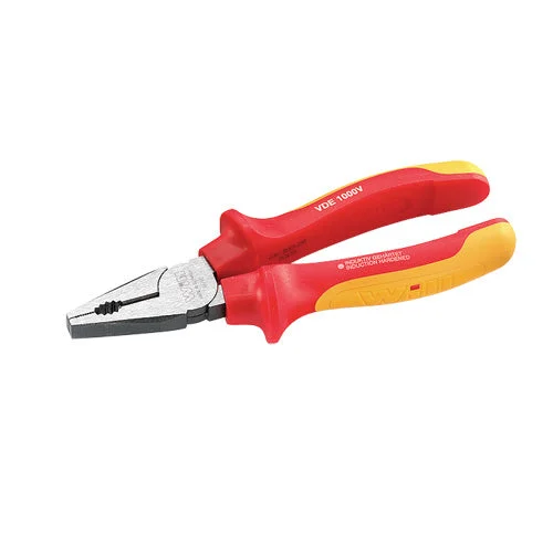 Will Combination Linesman Pliers 1000V 180mm