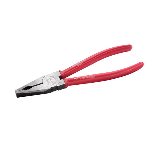 Will Combination Linesman Pliers 180mm