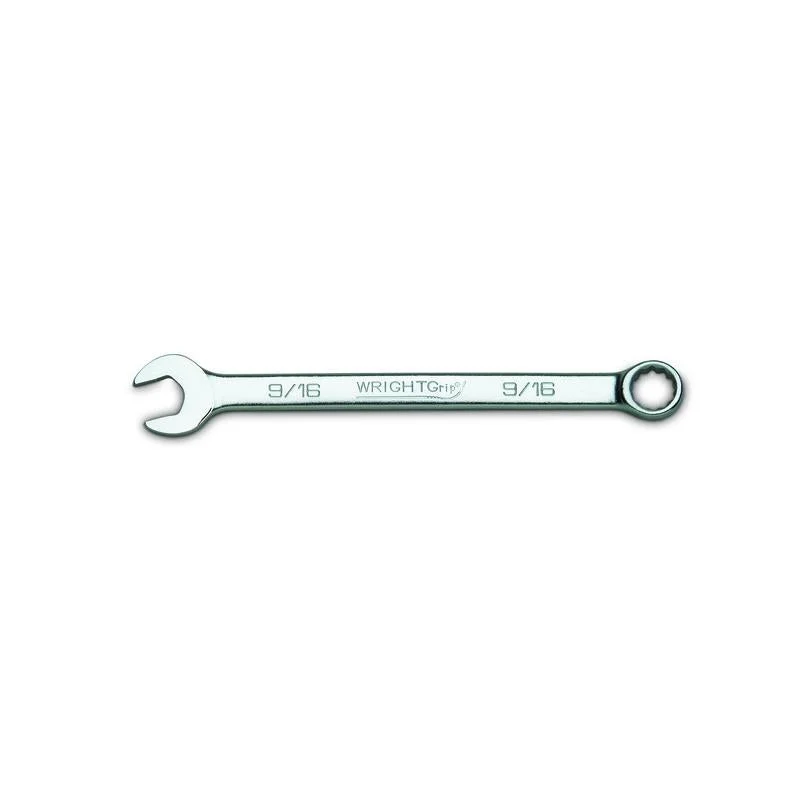 Wright Tool 1110 12 Point Flat Stem Combination Wrenches