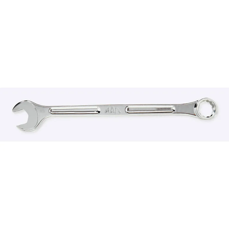 Precision Torque Metric Combination Wrenches - 12-PT.