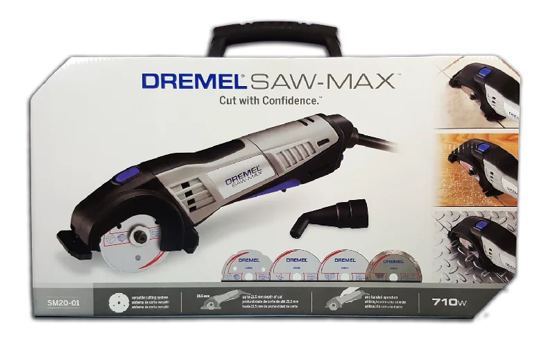 Dremel SM20-01 Saw-Max