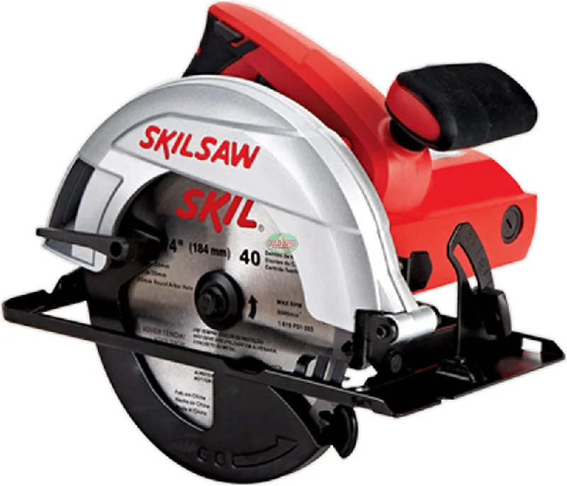 Skil 5301 Circular Saw 7-1/4 inches