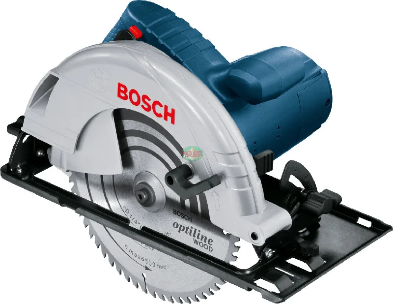 Bosch GKS 235 Turbo Circular Saw 9-1/4 inches