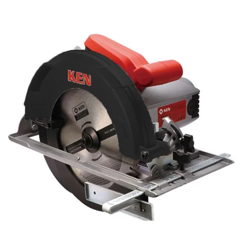 Ken 5609N / 5609NA Circular Saw 9-1/4 inches